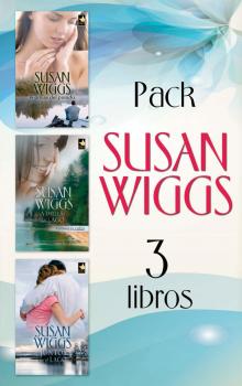 Читать Pack Susan Wiggs - Susan Wiggs