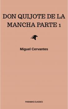 Читать El Ingenioso Hidalgo Don Quijote de La Mancha - Miguel Cervantes