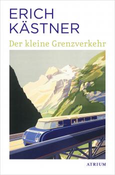 Читать Der kleine Grenzverkehr - Erich  Kastner