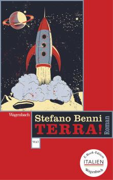 Читать Terra! - Stefano Benni