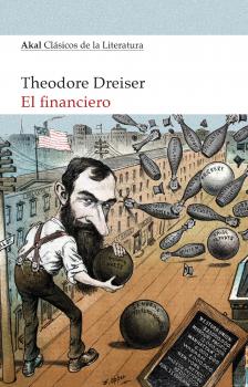 Читать El financiero - Theodore Dreiser