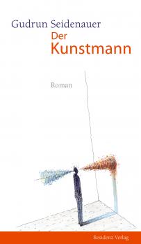 Читать Der Kunstmann - Gudrun  Seidenauer