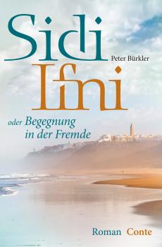 Читать Sidi Ifni - Peter Bürkler
