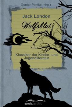 Читать Wolfsblut - Джек Лондон