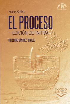 Читать El proceso - Франц Кафка