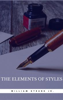 Читать The Elements of Style (Book Center) - William Strunk  Jr.
