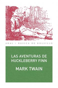 Читать Las aventuras de Huckleberry Finn - Марк Твен
