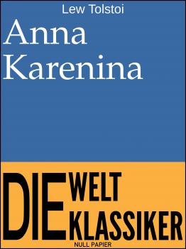 Читать Anna Karenina - Leo Tolstoi