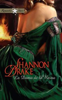 Читать La dama de la reina - Shannon Drake