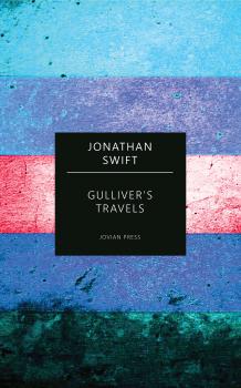 Читать Gulliver's Travels - Джонатан Свифт