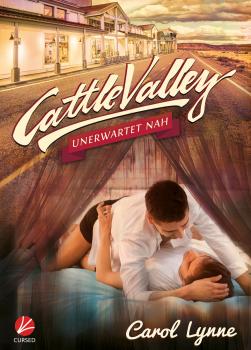 Читать Cattle Valley: Unerwartet nah - Carol  Lynne