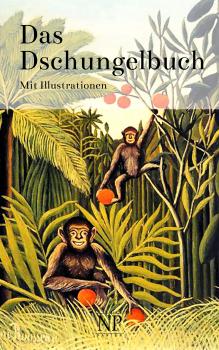 Читать Das Dschungelbuch - Rudyard 1865-1936 Kipling