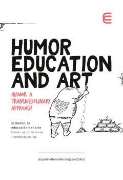 Читать Humor, Education and Art - Lita  Lundquist