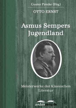 Читать Asmus Sempers Jugendland - Otto  Ernst
