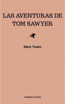 Читать Aventuras de Masín (Tom) Sawyer - Марк Твен