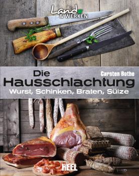 Читать Die Hausschlachtung - Carsten  Bothe
