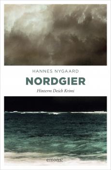 Читать Nordgier - Hannes  Nygaard