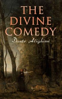 Читать The Divine Comedy - Dante Alighieri