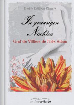 Читать In grausigen Nächten - Graf de Villiers de l'Isle  Adam