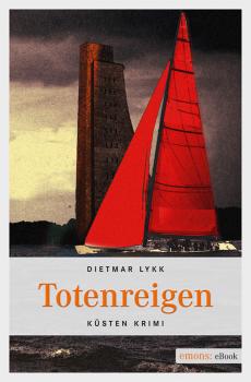 Читать Totenreigen - Dietmar  Lykk
