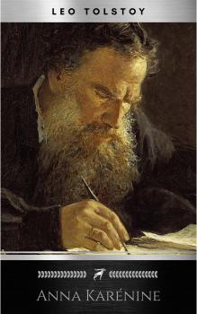 Читать Anna Karénine - Leo Tolstoy