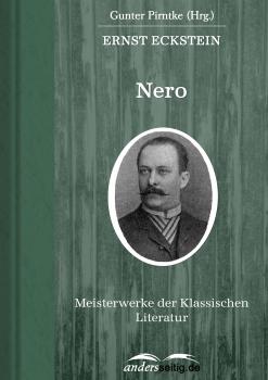 Читать Nero - Ernst  Eckstein