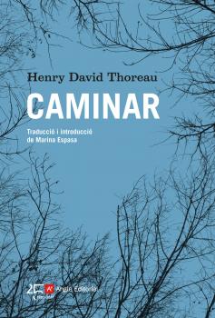 Читать Caminar - Генри Дэвид Торо