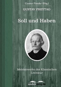 Читать Soll und Haben - Gustav Freytag