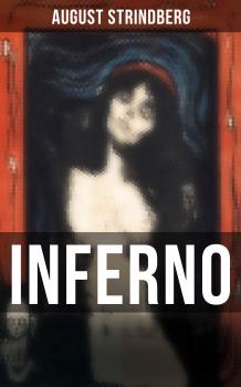Читать Inferno - August Strindberg