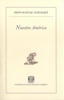Читать Nuestra América - Simón Bolívar