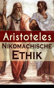 Читать Nikomachische Ethik - Aristoteles