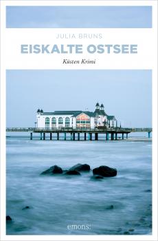 Читать Eiskalte Ostsee - Julia Bruns