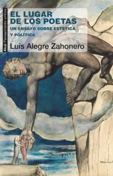 Читать El lugar de los poetas - Luis Alegre Zahonero