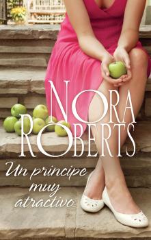 Читать Un príncipe muy atractivo - Nora Roberts