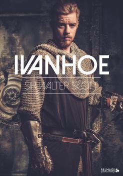 Читать Ivanhoe - Вальтер Скотт