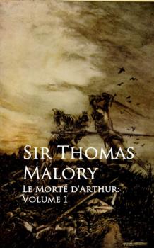 Читать Le Morte d'Arthur - Thomas Malory