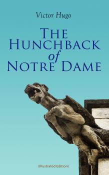 Читать The Hunchback of Notre Dame (Illustrated Edition) - Виктор Мари Гюго