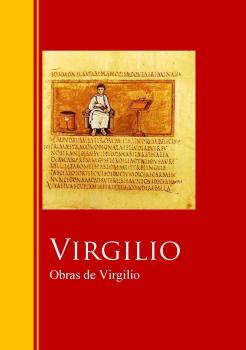 Читать Virgilio - Публий Марон Вергилий