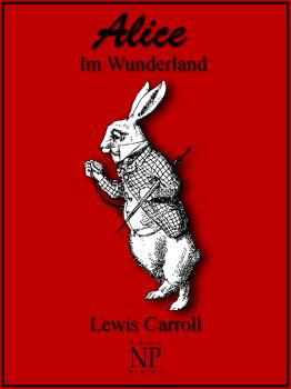 Читать Alice im Wunderland - Льюис Кэрролл