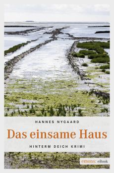 Читать Das einsame Haus - Hannes Nygaard