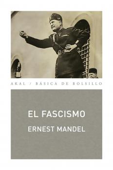 Читать El fascismo -  Ernest Mandel