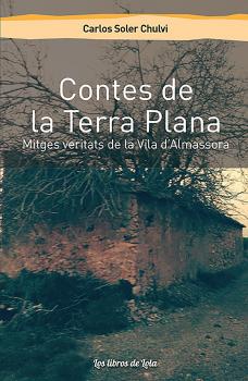 Читать Contes de la Terra Plana - Carlos Soler Chulvi