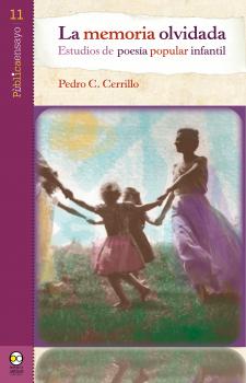 Читать La memoria olvidada - Pedro C. Cerrillo