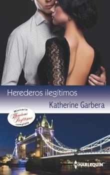 Читать Antiguos secretos - Un amor de escándalo - El mejor premio - Katherine Garbera