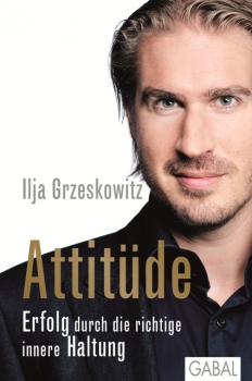 Читать Attitüde - Ilja Grzeskowitz