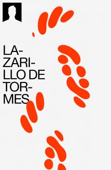Читать Lazarillo de Tormes - Anonimo  