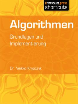 Читать Algorithmen - Veikko Krypczyk