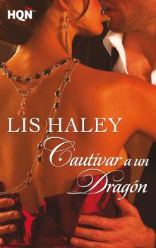 Читать Cautivar a un dragón - Lis Haley