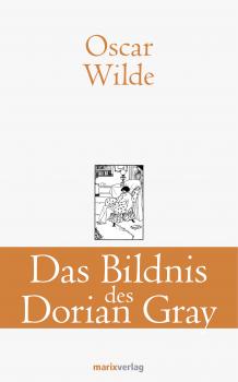 Читать Das Bildnis des Dorian Gray - Оскар Уайльд