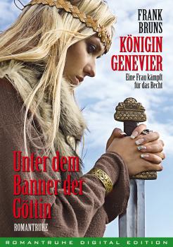 Читать Königin Genevier 3 - Frank Bruns